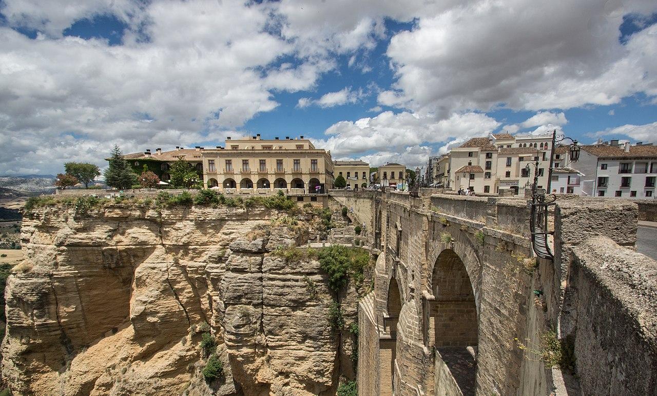 Ronda, Spain